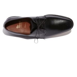 Allen Edmonds Flatiron D1103 Perforated Oxford 10.5